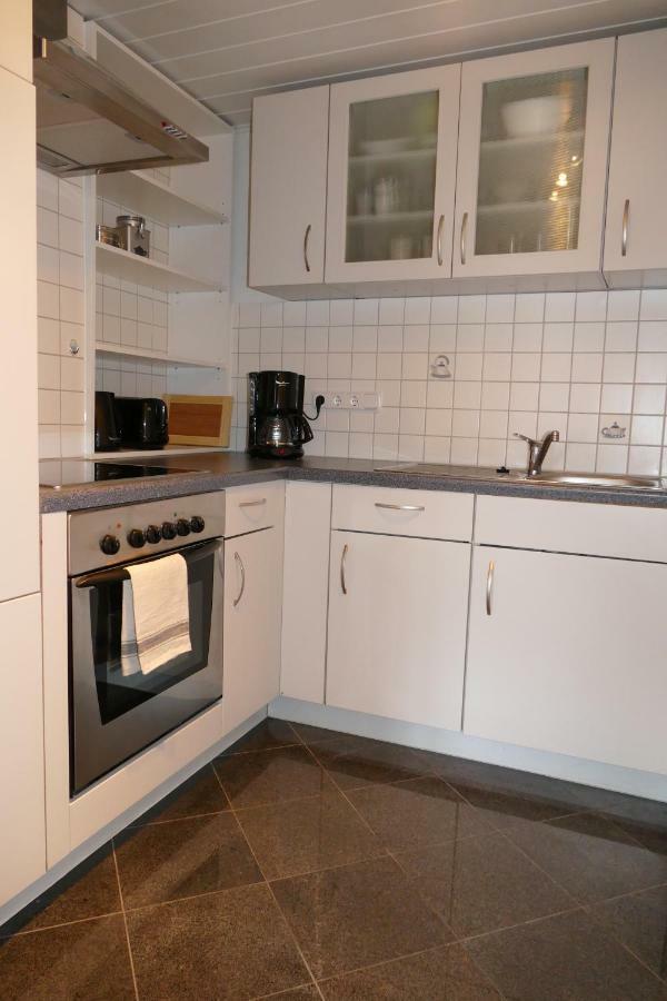 Ferienwohnung Am Markt Biesenthal Eksteriør bilde